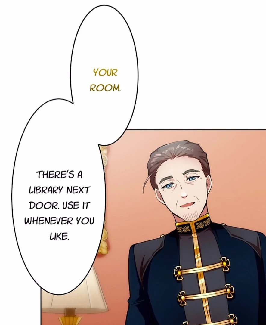 Your Majesty the King, I Will Educate You chapter 3 page 83
