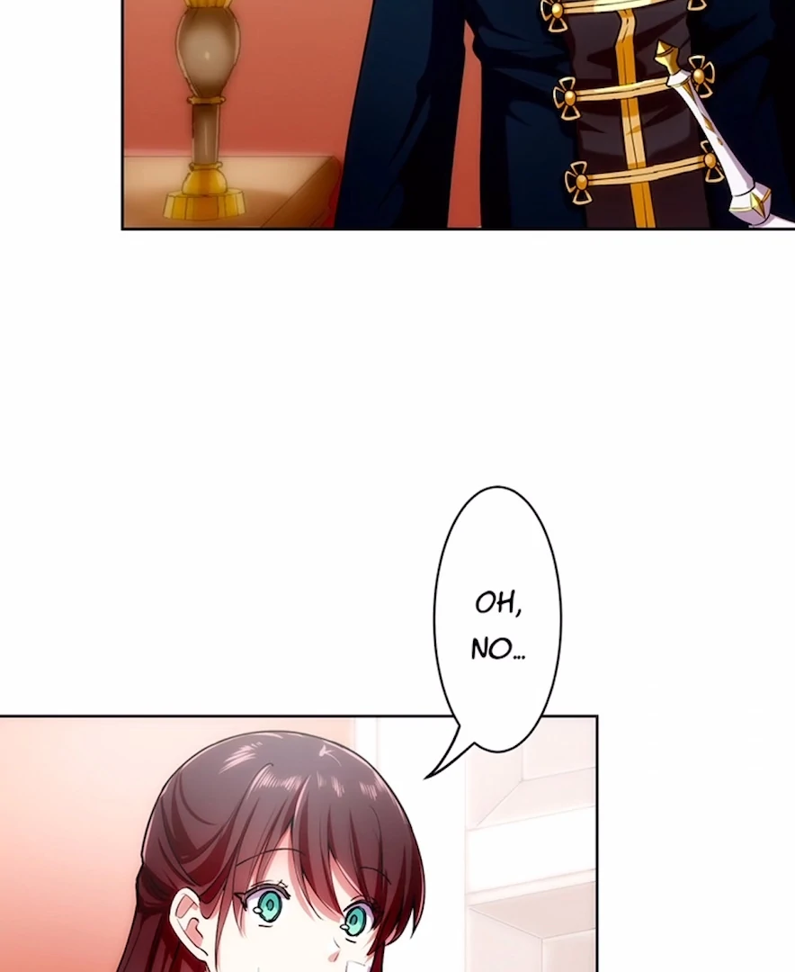 Your Majesty the King, I Will Educate You chapter 3 page 84