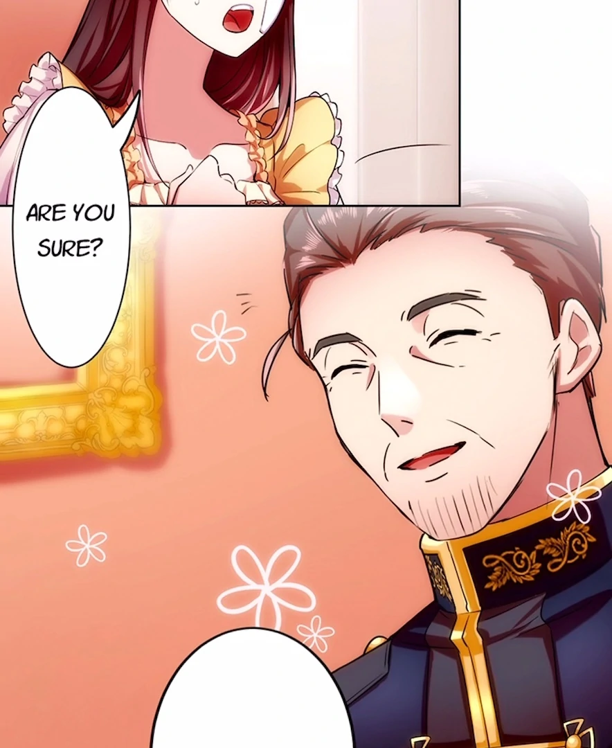 Your Majesty the King, I Will Educate You chapter 3 page 85