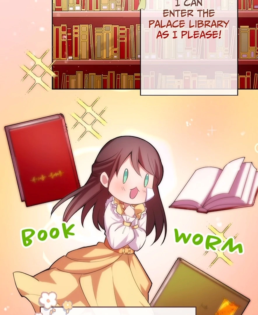 Your Majesty the King, I Will Educate You chapter 3 page 89