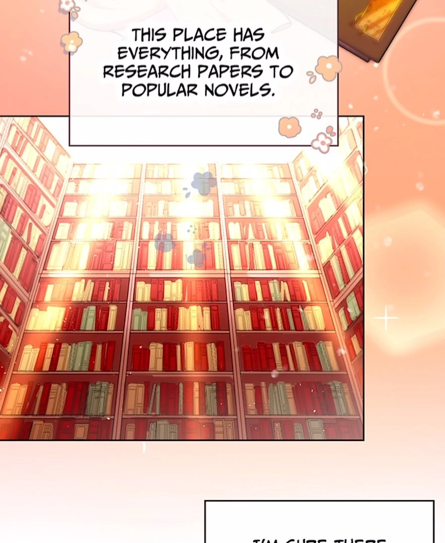 Your Majesty the King, I Will Educate You chapter 3 page 90