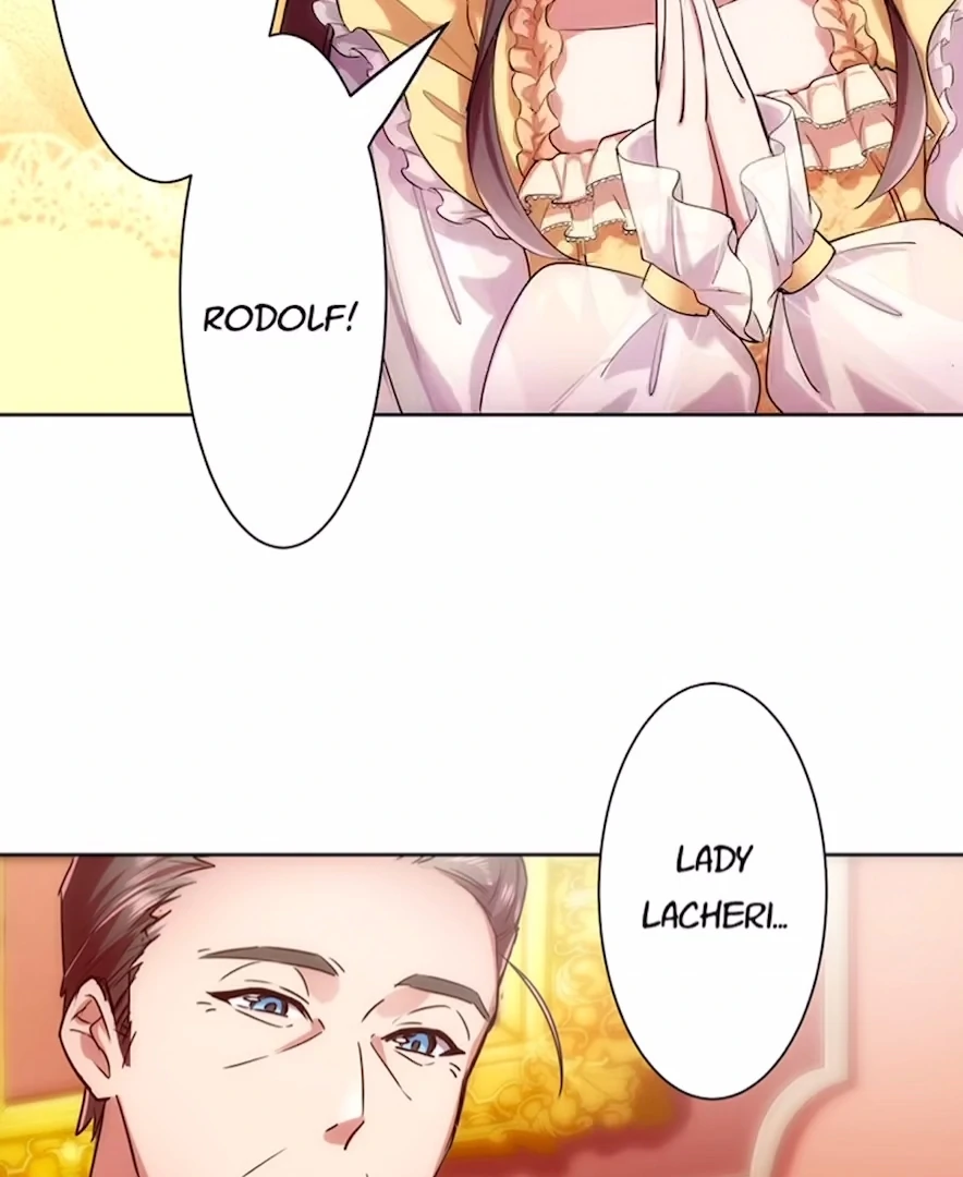Your Majesty the King, I Will Educate You chapter 3 page 94
