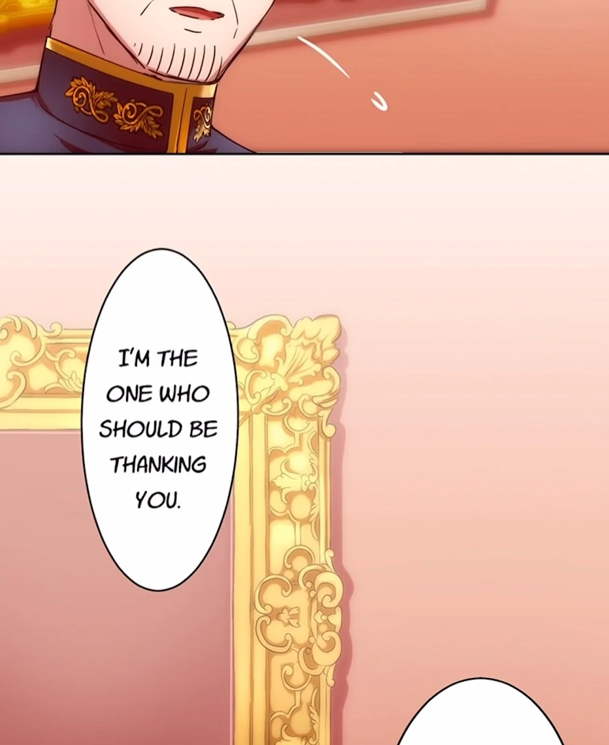 Your Majesty the King, I Will Educate You chapter 3 page 95
