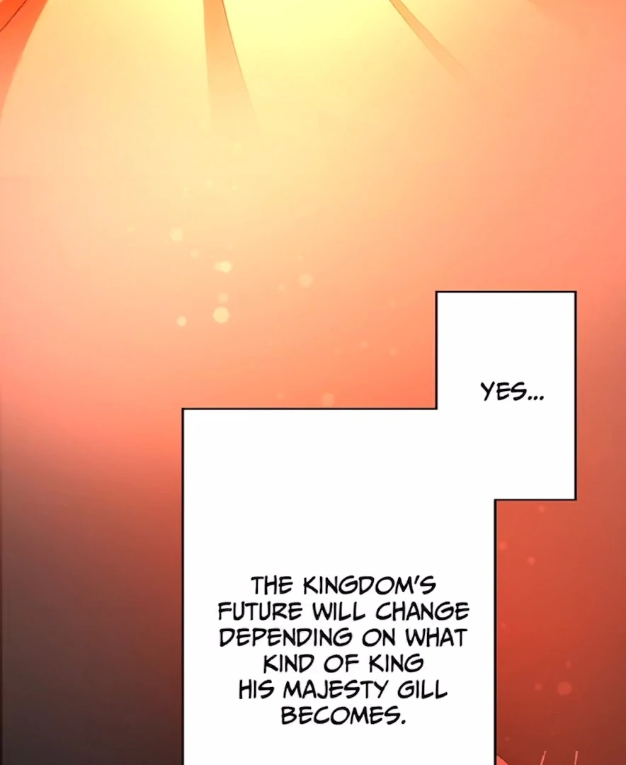 Your Majesty the King, I Will Educate You chapter 3 page 113