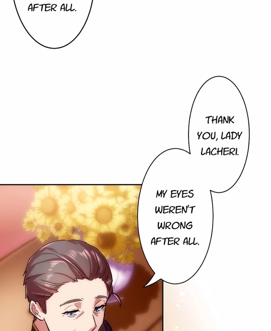 Your Majesty the King, I Will Educate You chapter 3 page 118