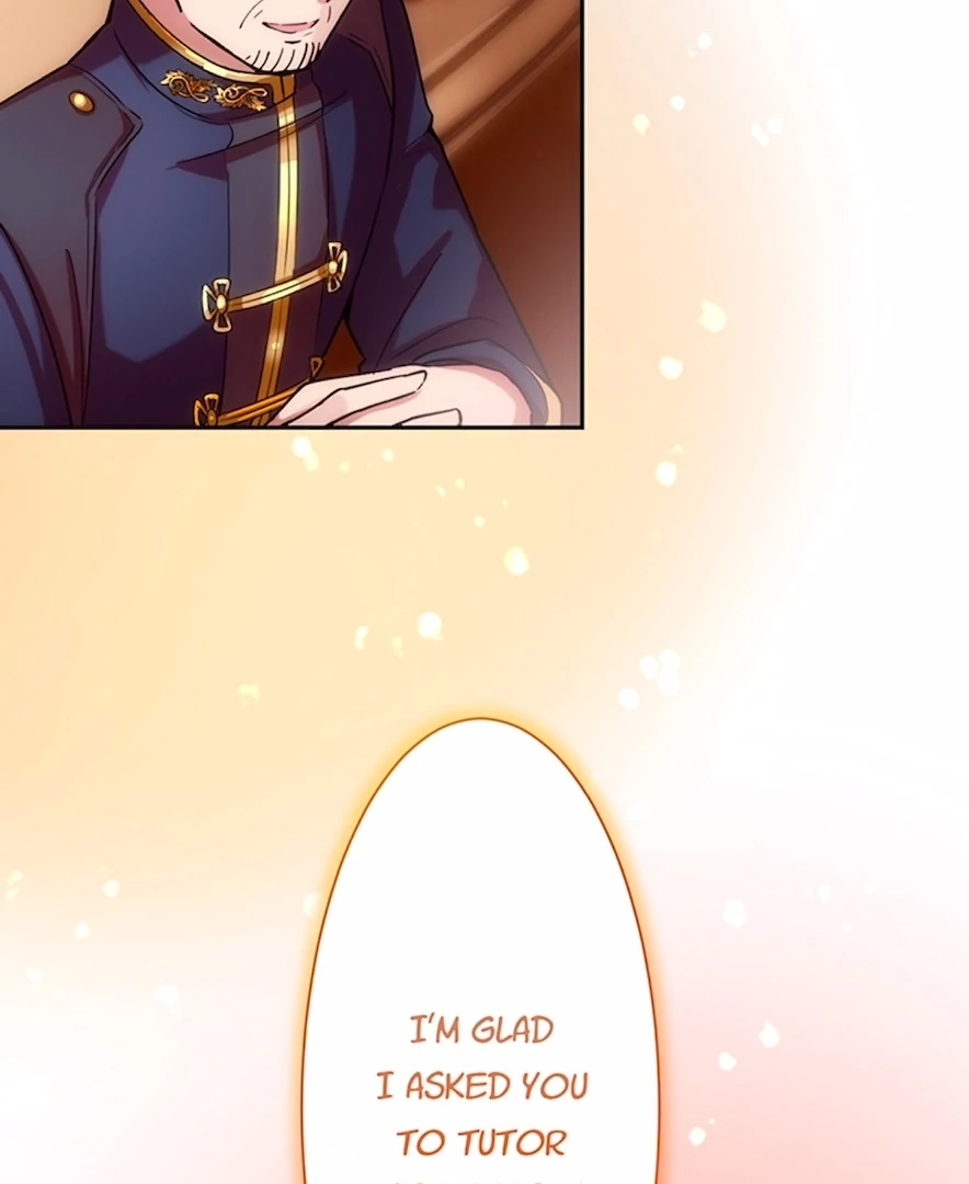 Your Majesty the King, I Will Educate You chapter 3 page 119