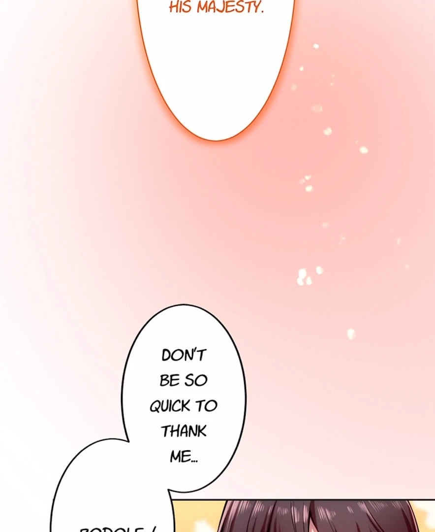 Your Majesty the King, I Will Educate You chapter 3 page 120