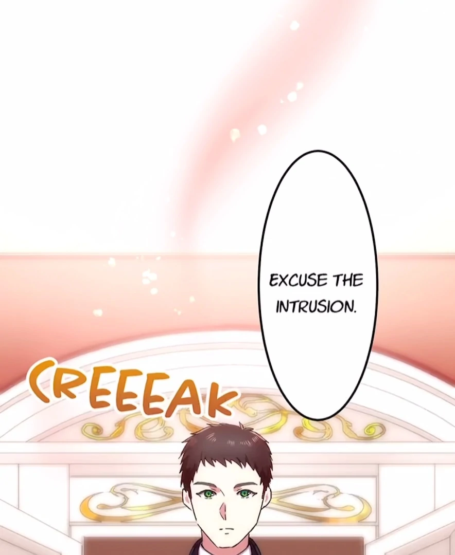 Your Majesty the King, I Will Educate You chapter 3 page 125