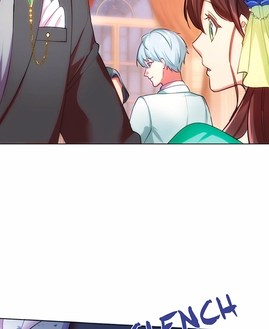 Your Majesty the King, I Will Educate You chapter 30 page 4