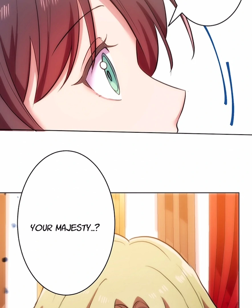 Your Majesty the King, I Will Educate You chapter 30 page 6