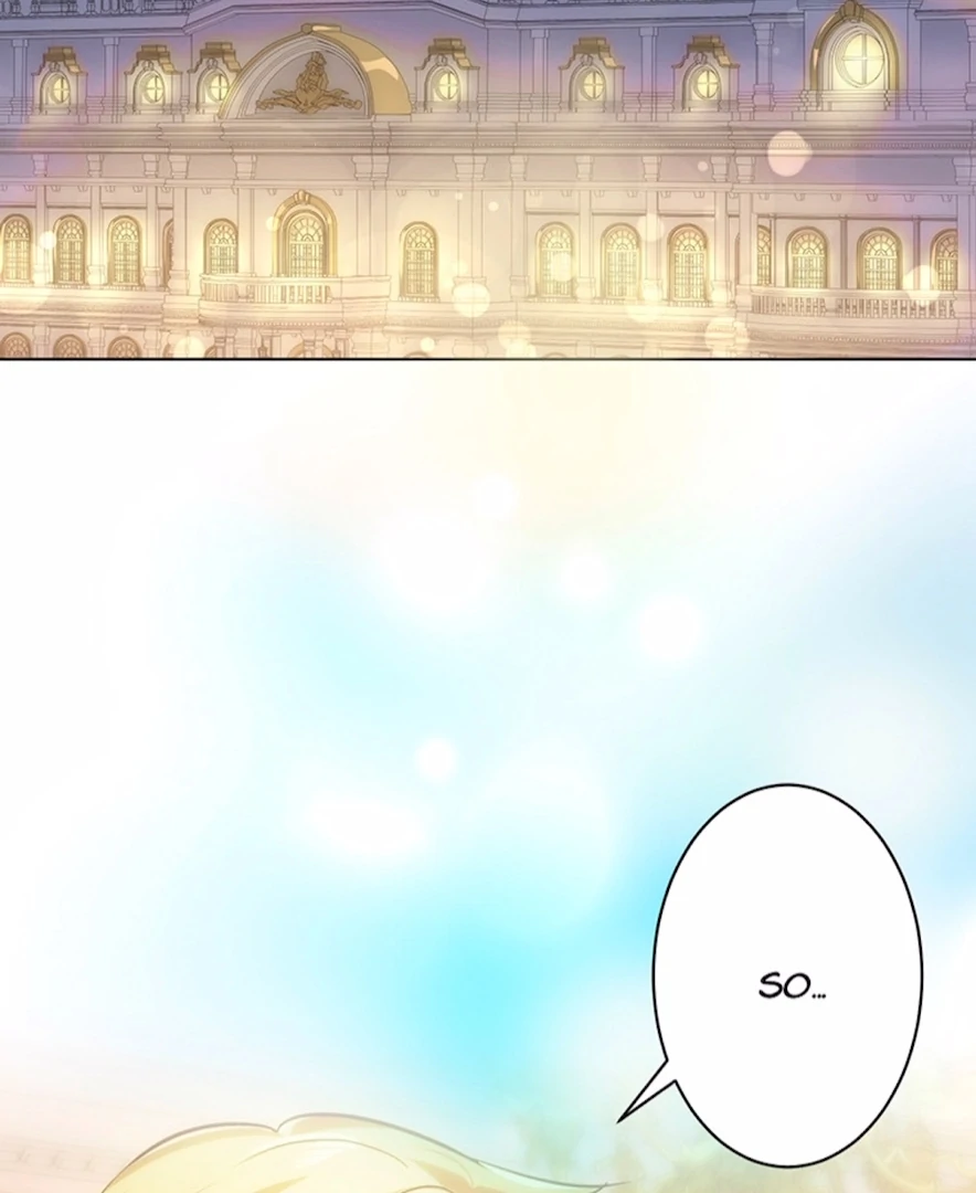 Your Majesty the King, I Will Educate You chapter 30 page 11