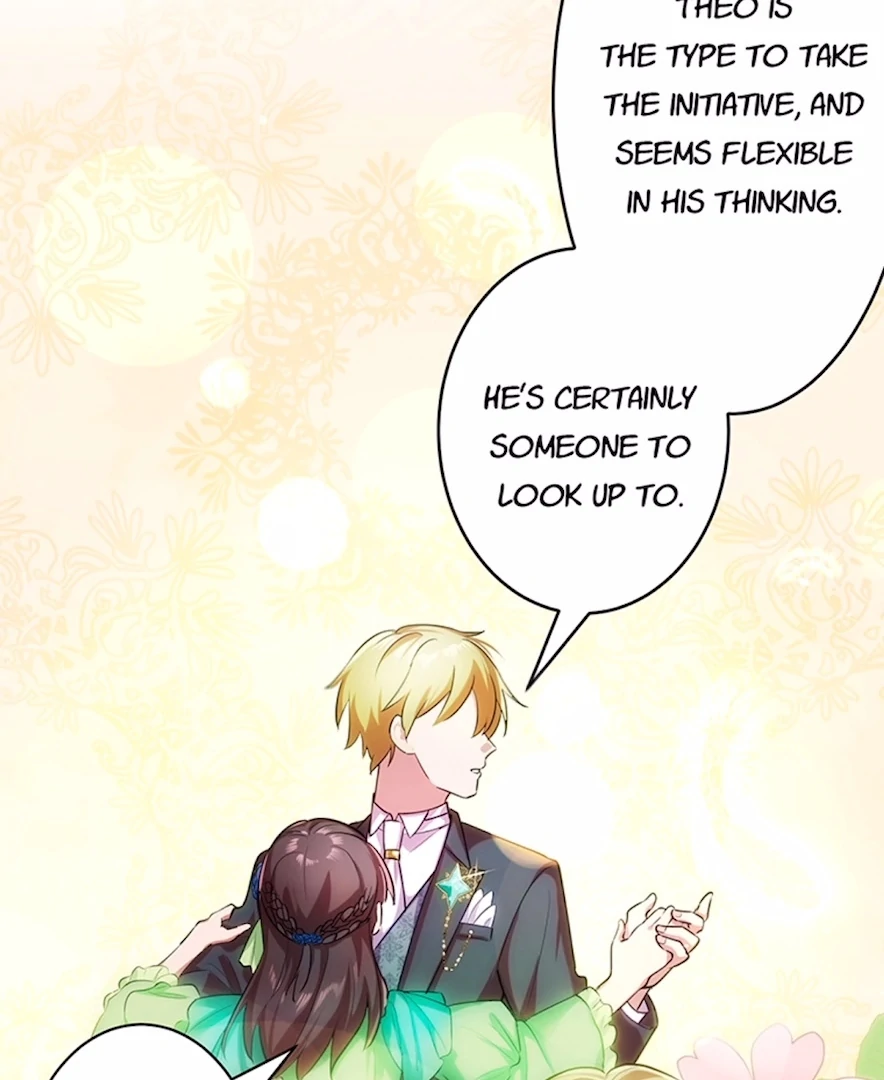Your Majesty the King, I Will Educate You chapter 30 page 14