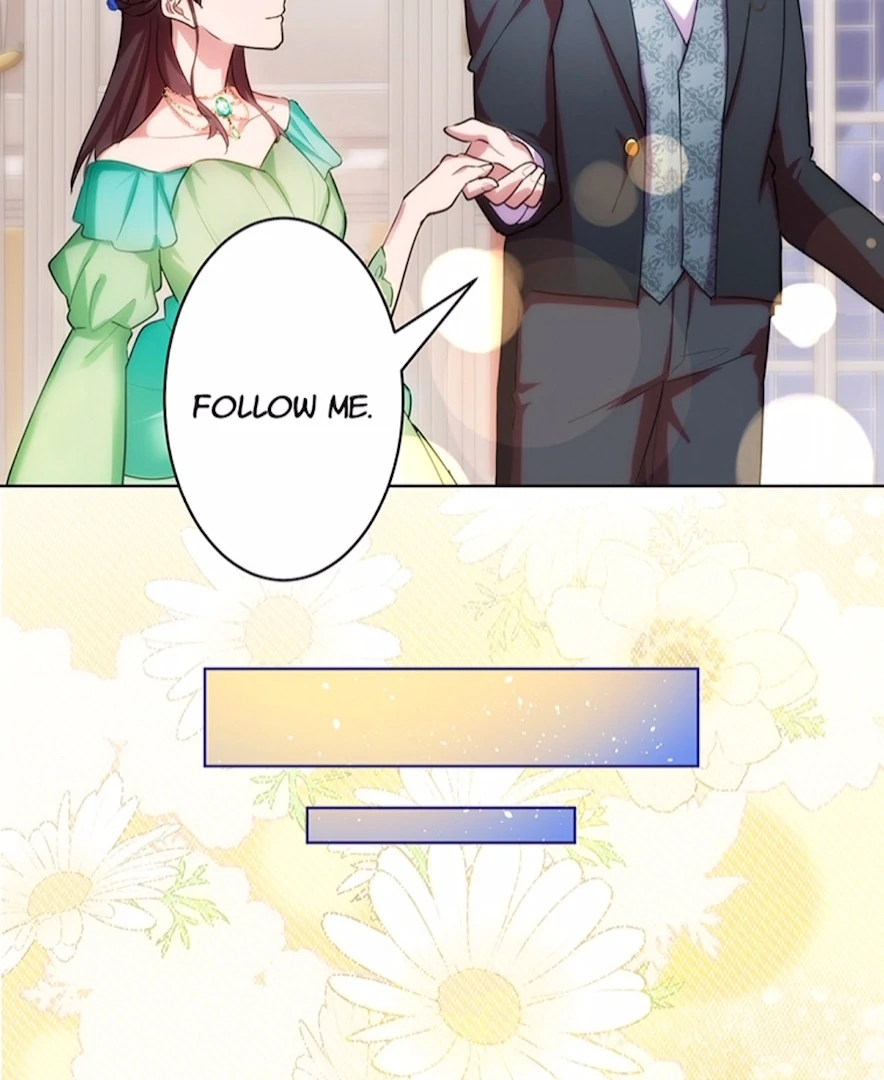 Your Majesty the King, I Will Educate You chapter 30 page 24