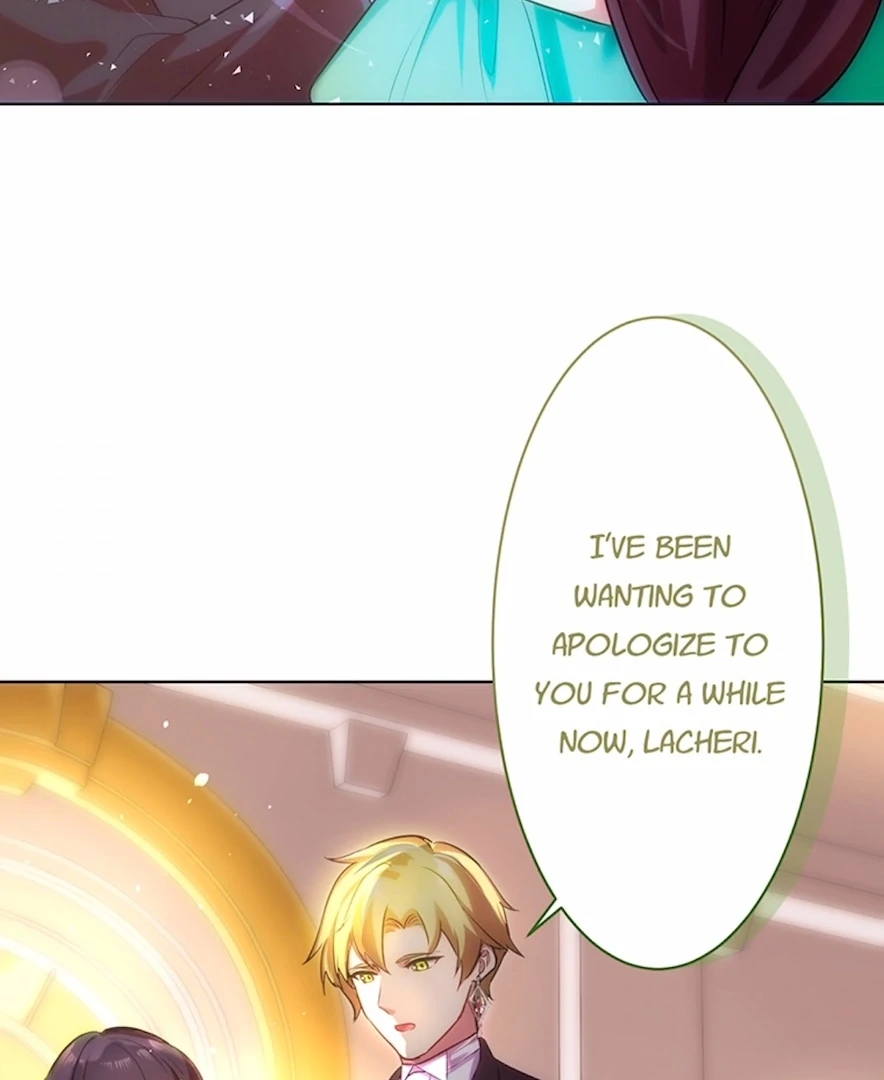 Your Majesty the King, I Will Educate You chapter 30 page 32