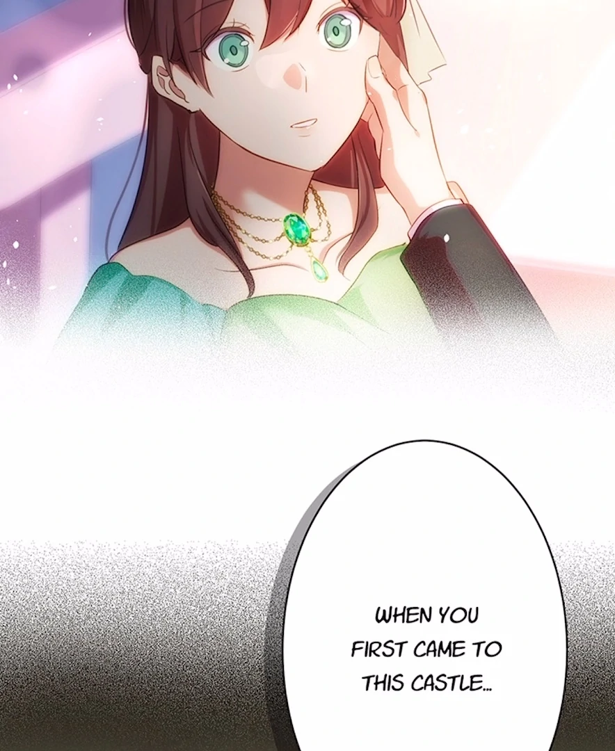 Your Majesty the King, I Will Educate You chapter 30 page 34