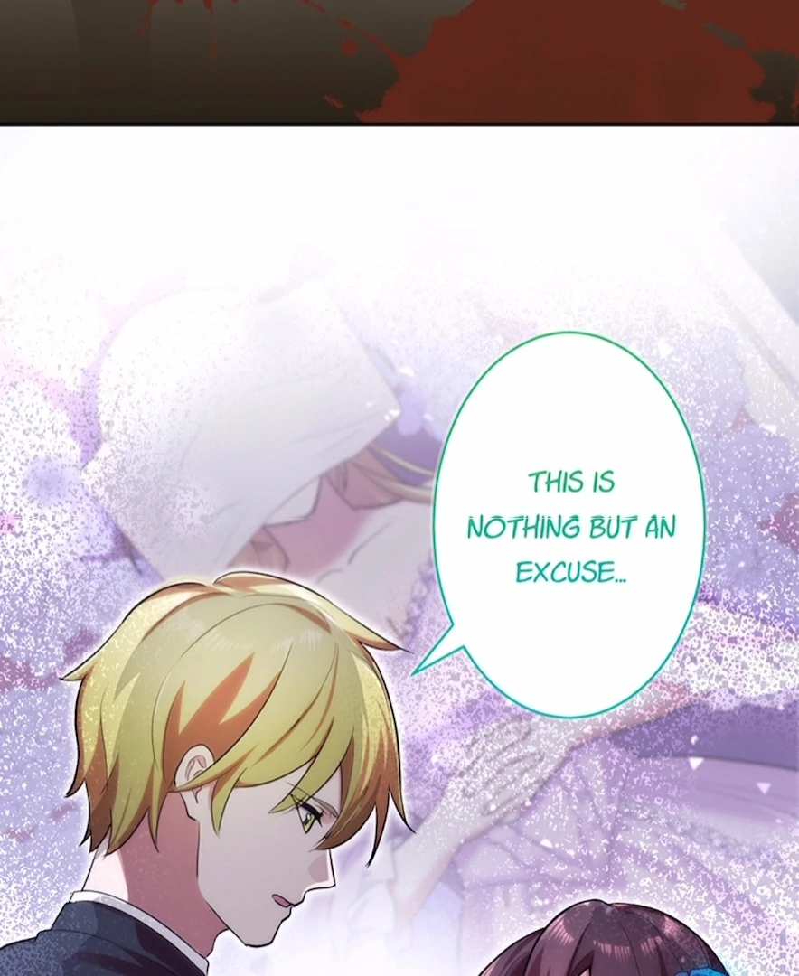 Your Majesty the King, I Will Educate You chapter 30 page 37