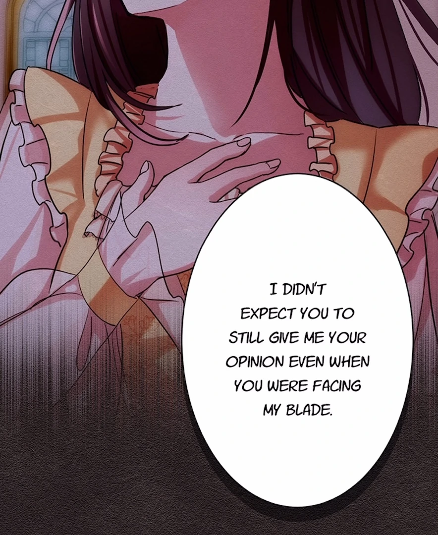 Your Majesty the King, I Will Educate You chapter 30 page 40