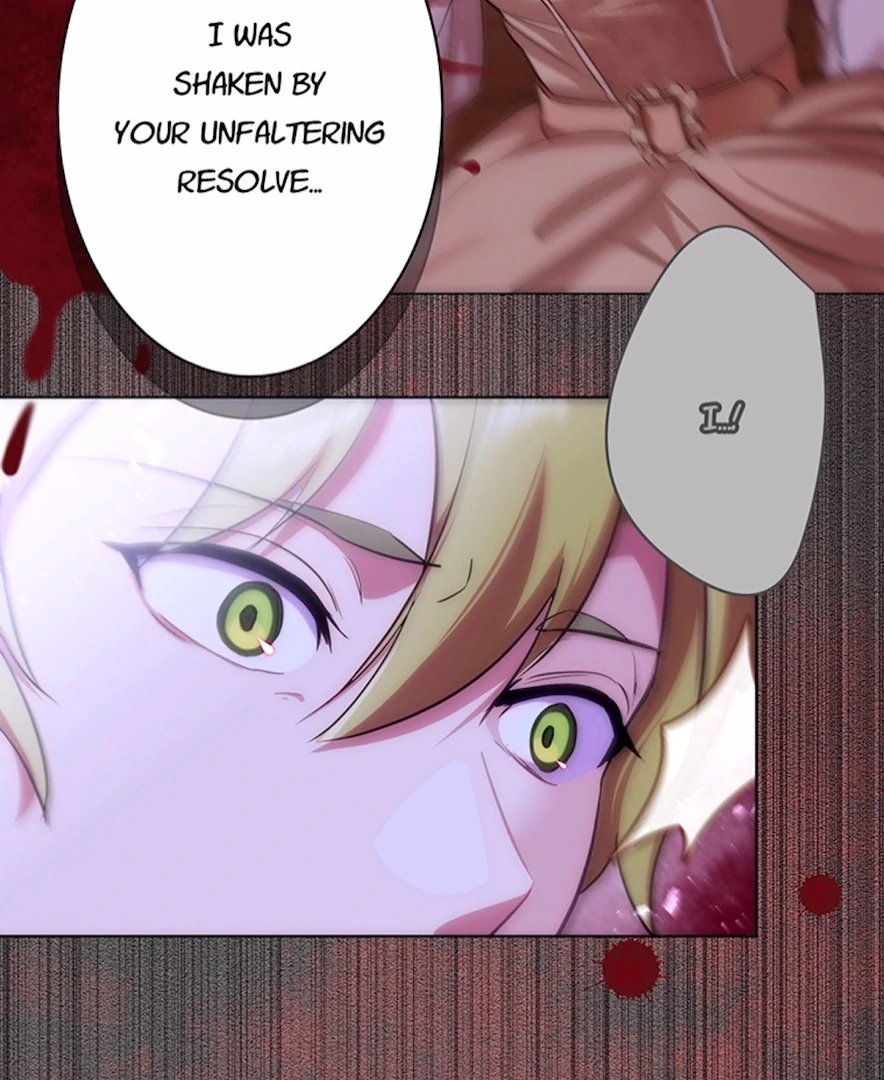 Your Majesty the King, I Will Educate You chapter 30 page 42