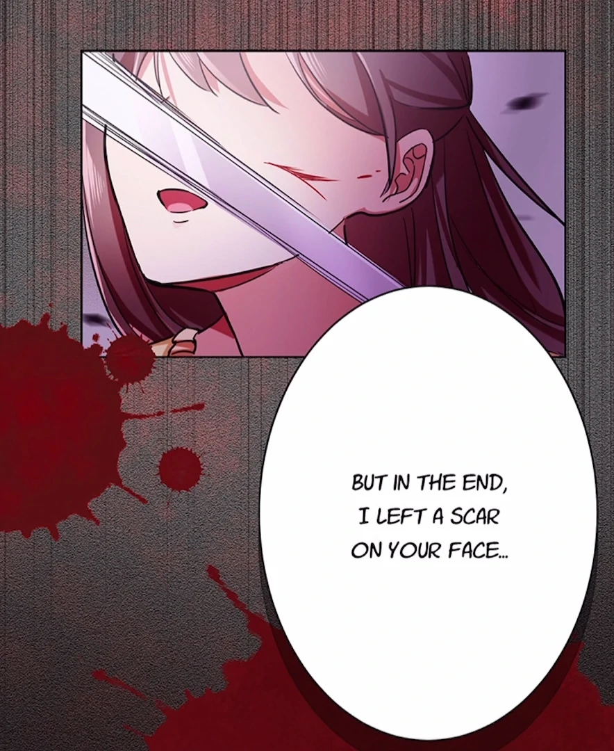 Your Majesty the King, I Will Educate You chapter 30 page 43