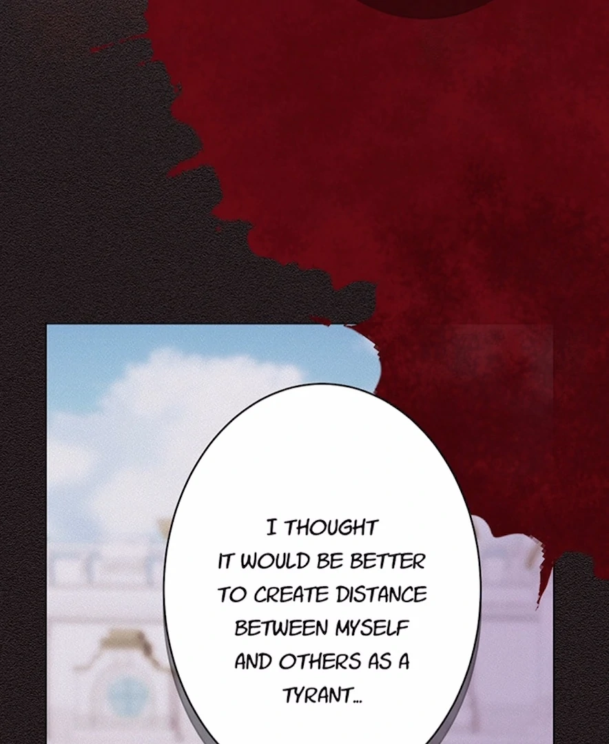 Your Majesty the King, I Will Educate You chapter 30 page 44