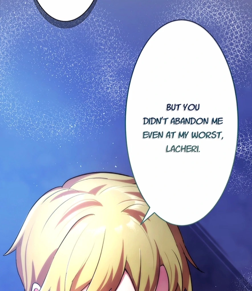 Your Majesty the King, I Will Educate You chapter 30 page 46
