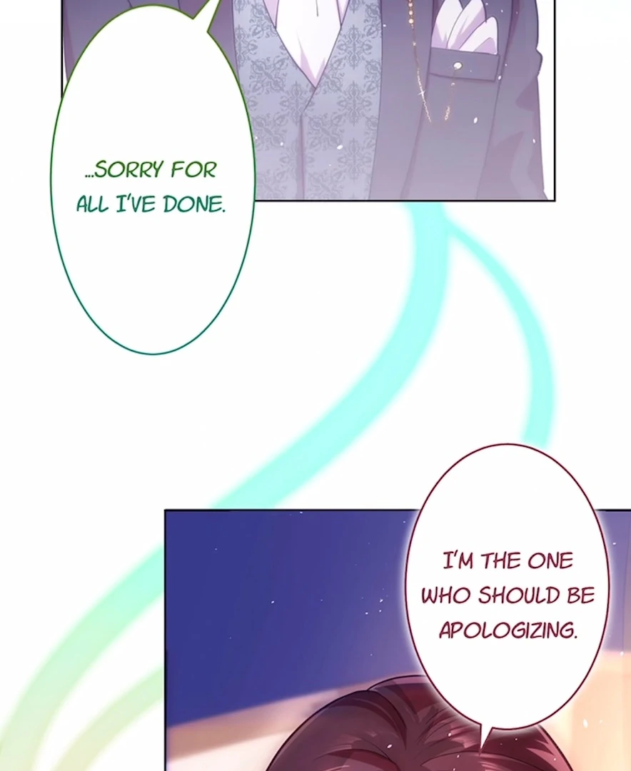 Your Majesty the King, I Will Educate You chapter 30 page 49