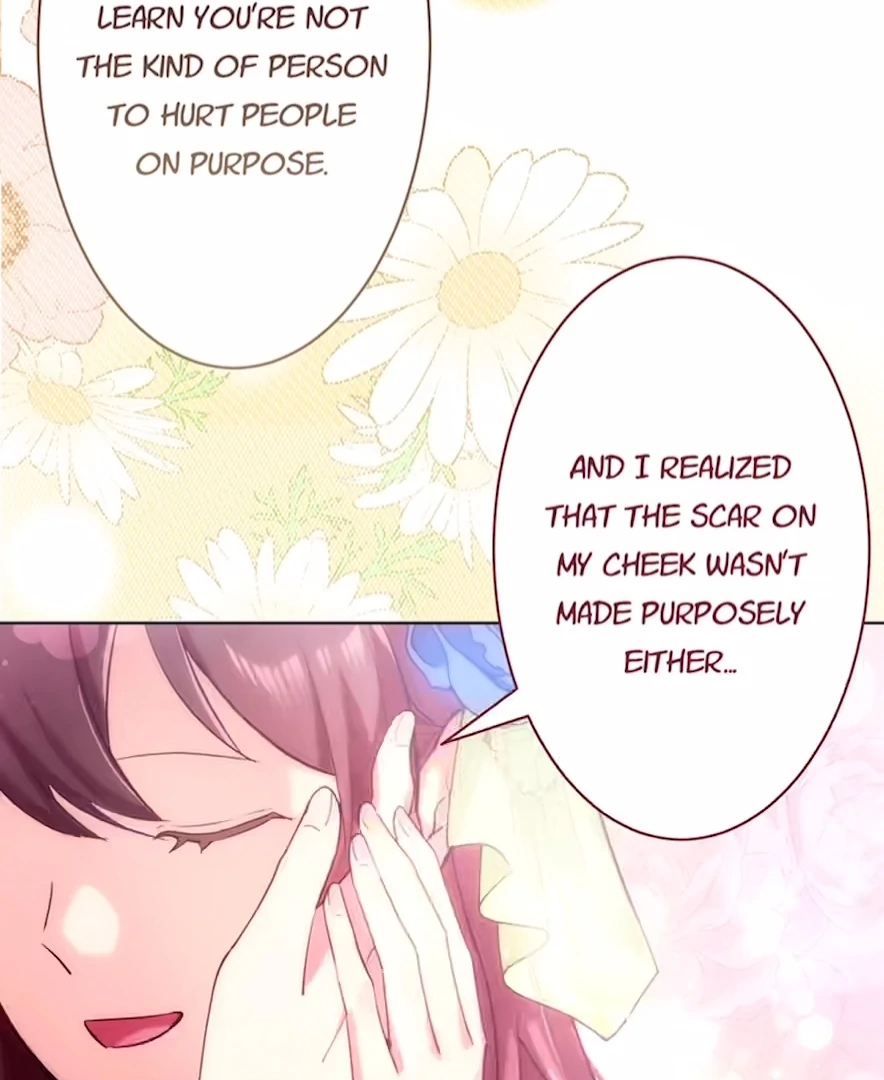 Your Majesty the King, I Will Educate You chapter 30 page 52