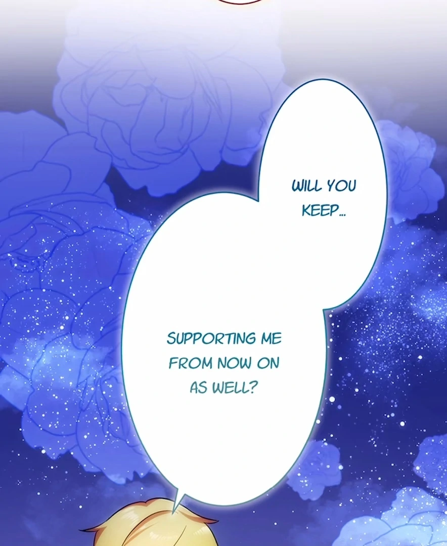 Your Majesty the King, I Will Educate You chapter 30 page 54