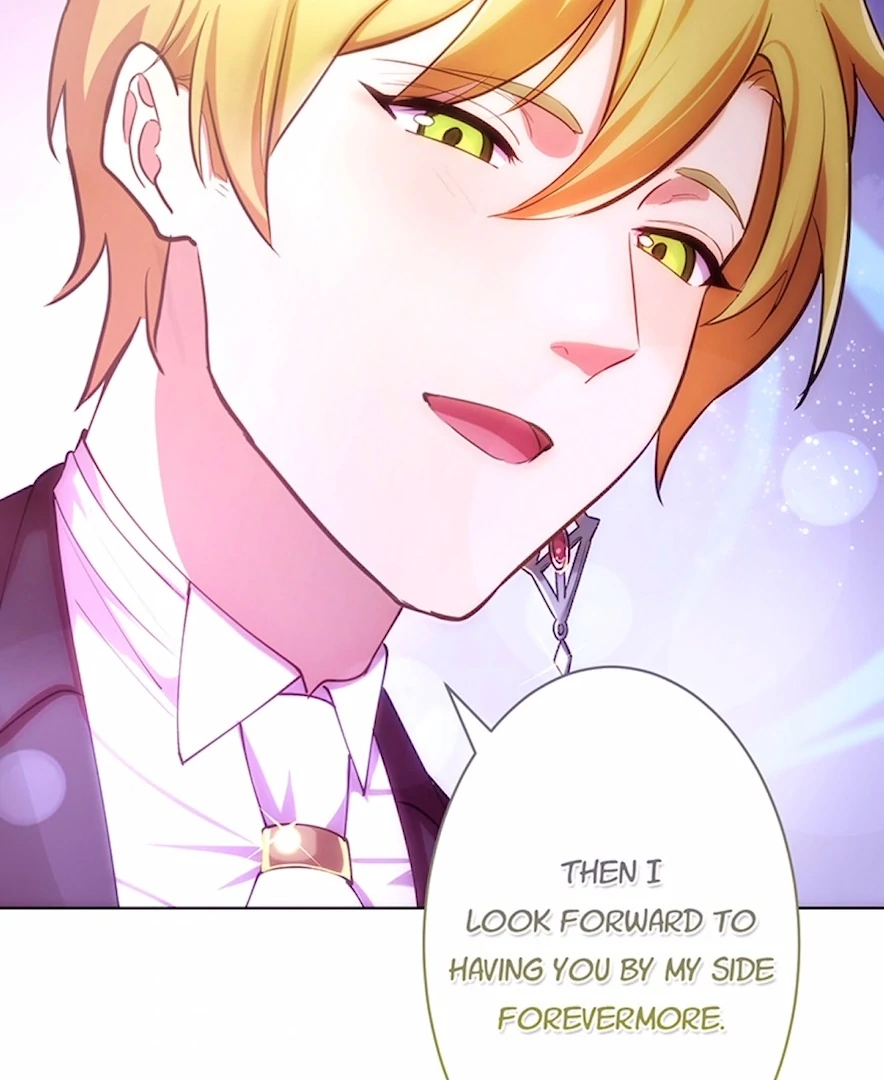 Your Majesty the King, I Will Educate You chapter 30 page 57