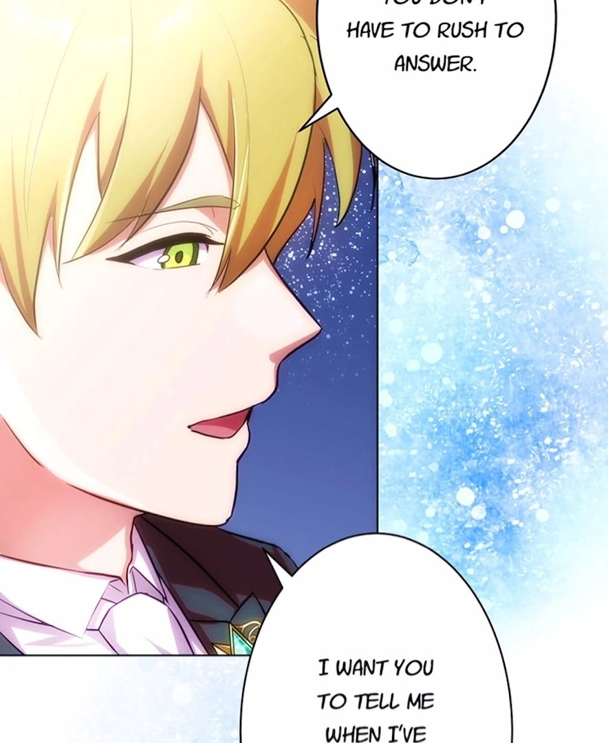 Your Majesty the King, I Will Educate You chapter 30 page 67