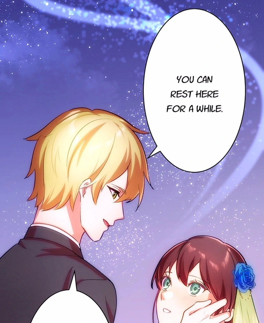 Your Majesty the King, I Will Educate You chapter 30 page 70