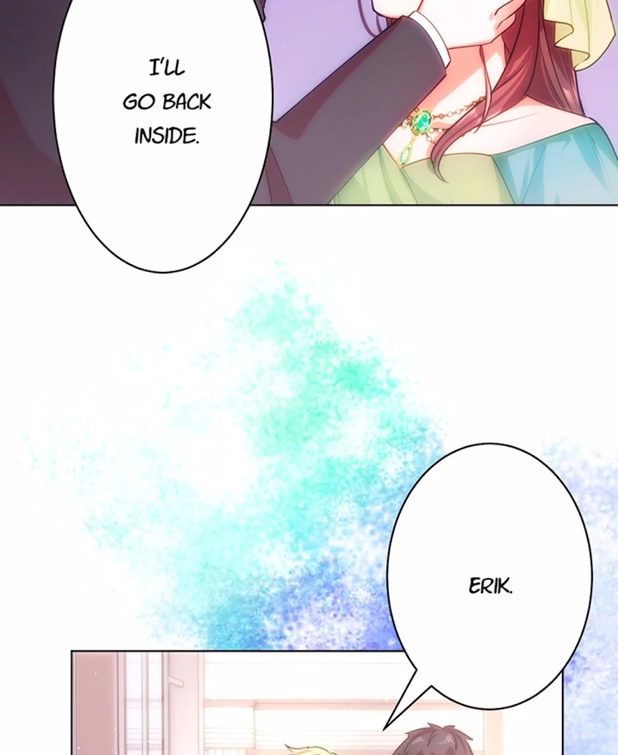 Your Majesty the King, I Will Educate You chapter 30 page 71