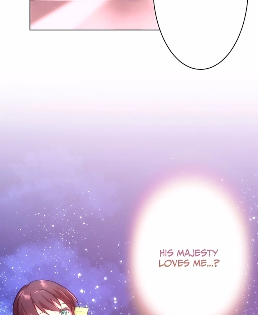 Your Majesty the King, I Will Educate You chapter 30 page 73