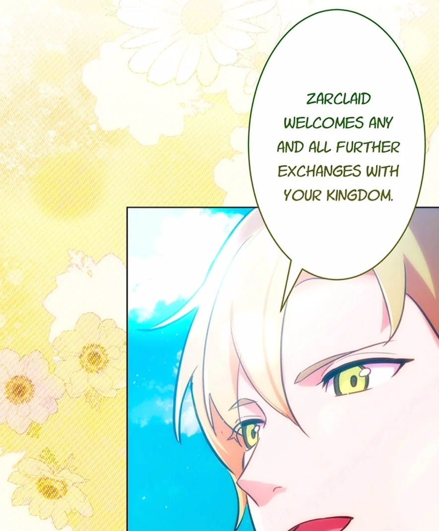 Your Majesty the King, I Will Educate You chapter 30 page 88