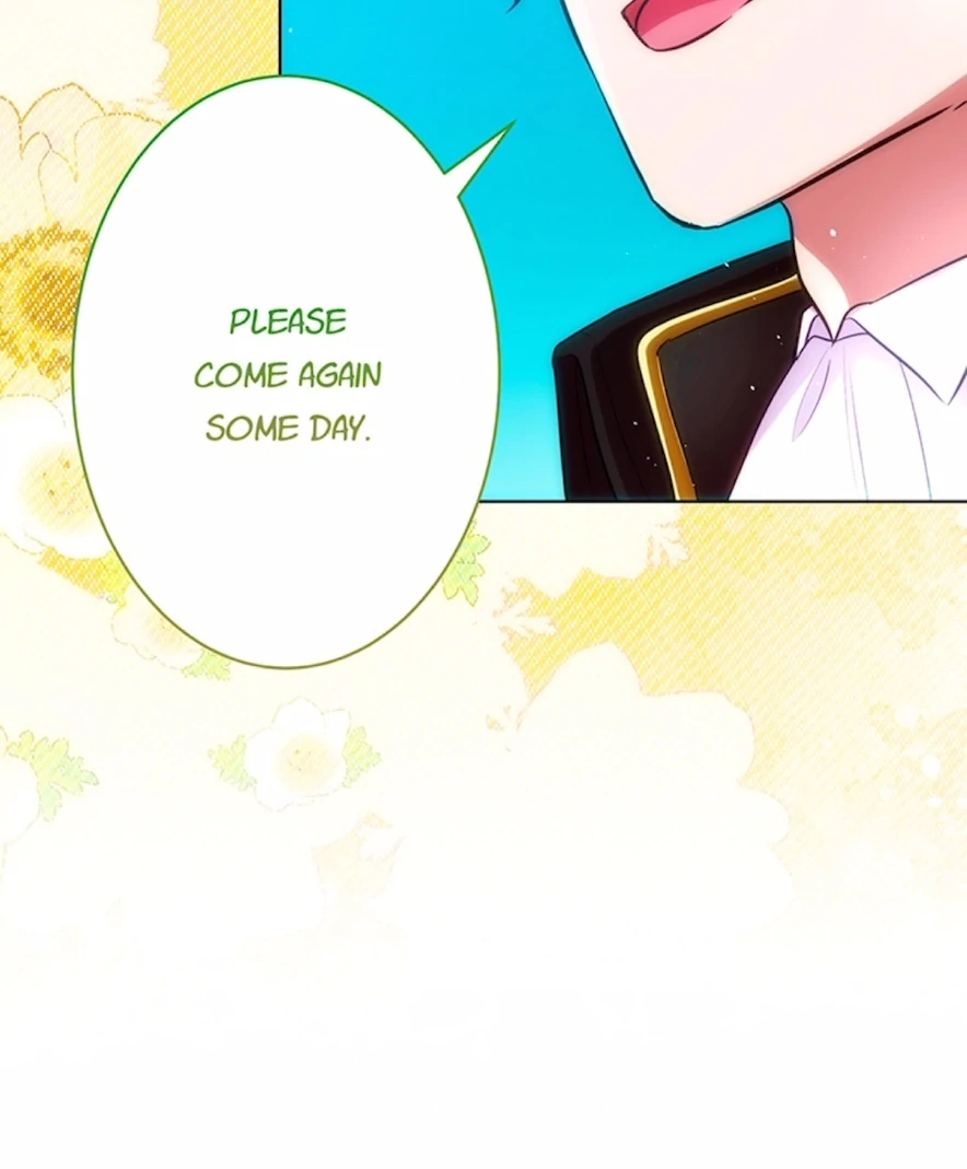 Your Majesty the King, I Will Educate You chapter 30 page 89
