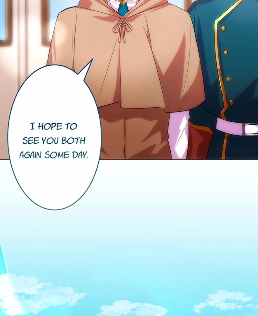 Your Majesty the King, I Will Educate You chapter 30 page 91