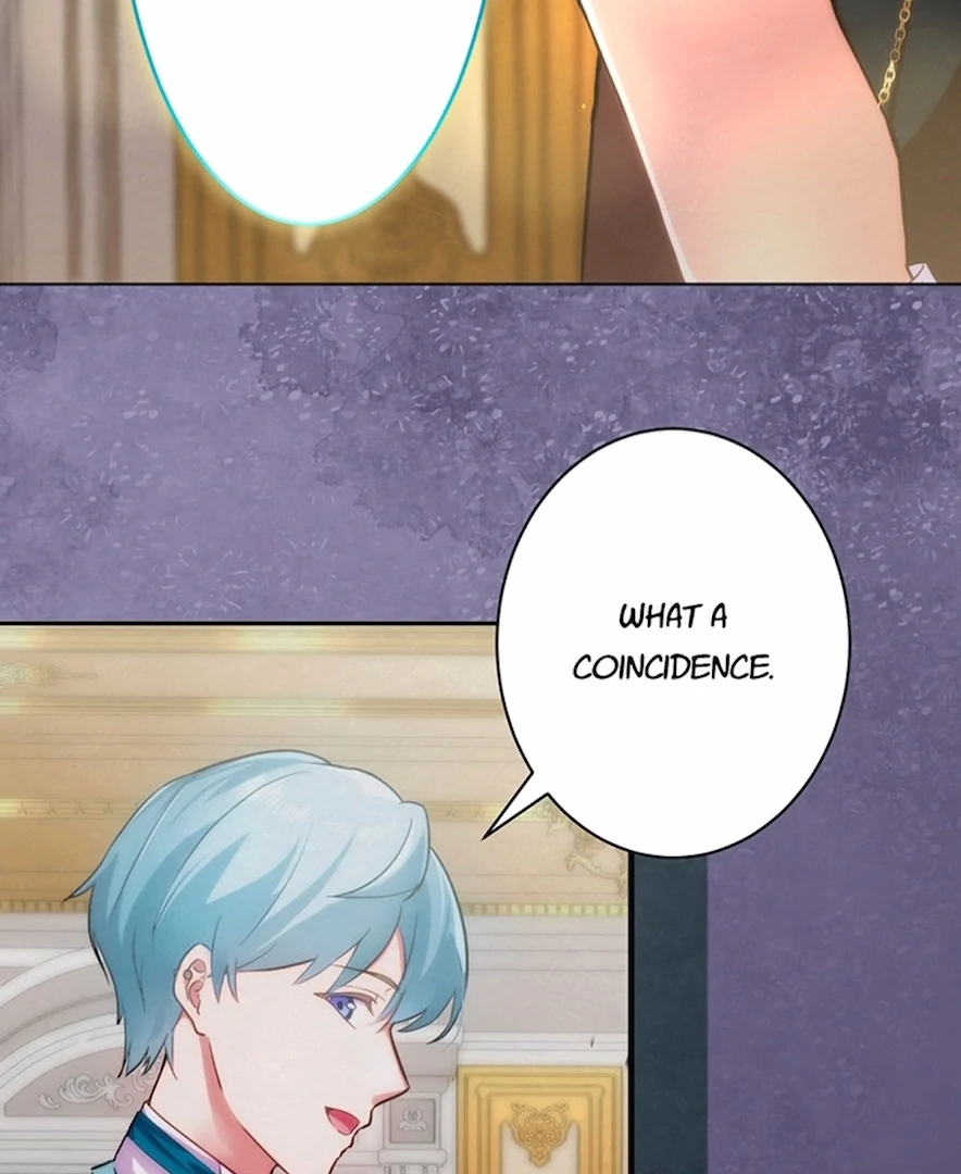 Your Majesty the King, I Will Educate You chapter 30 page 104
