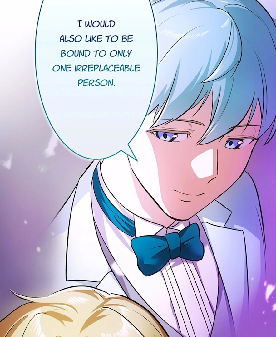 Your Majesty the King, I Will Educate You chapter 30 page 106