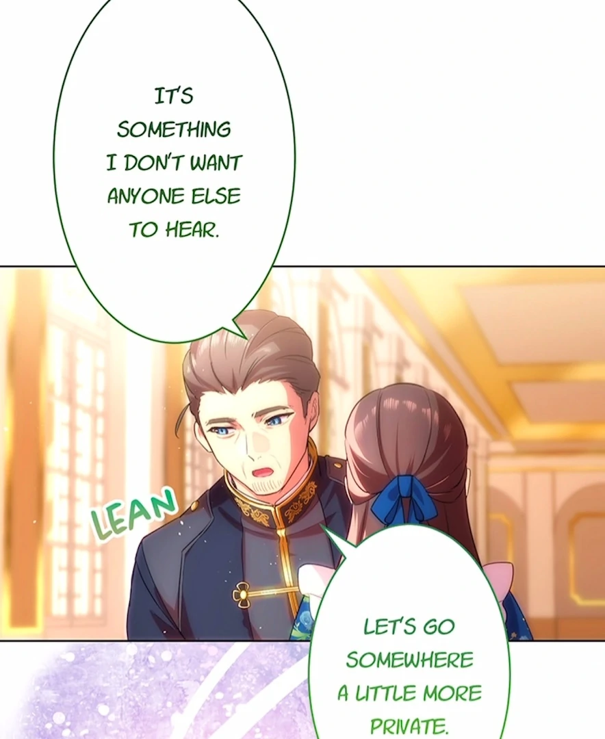 Your Majesty the King, I Will Educate You chapter 32 page 4
