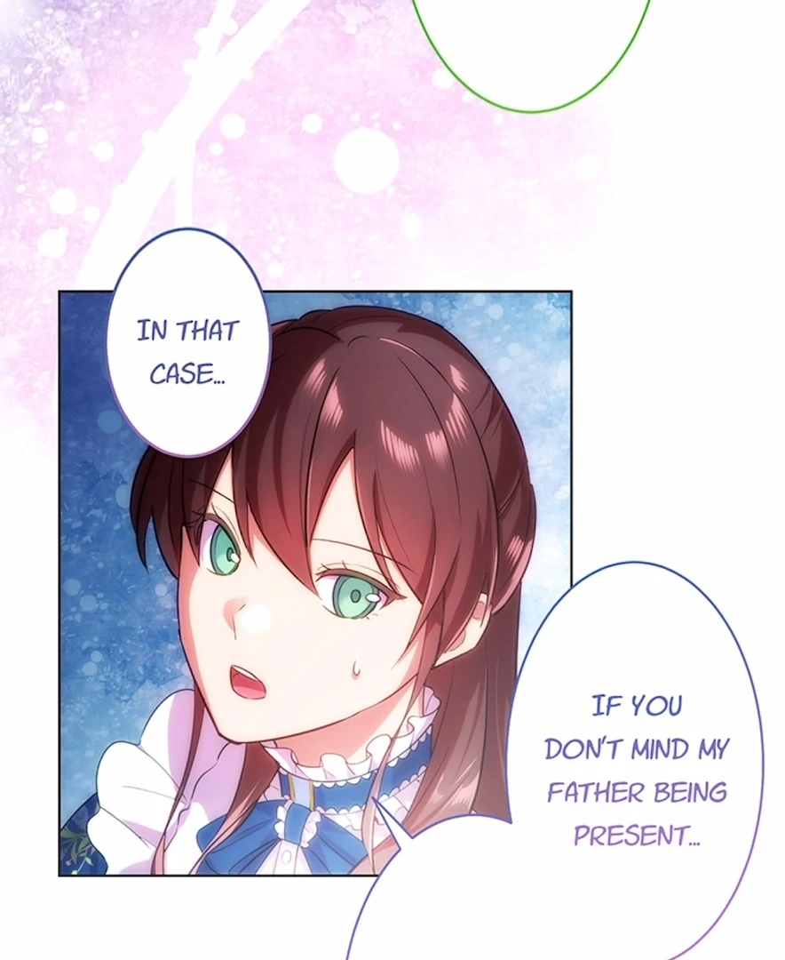 Your Majesty the King, I Will Educate You chapter 32 page 5