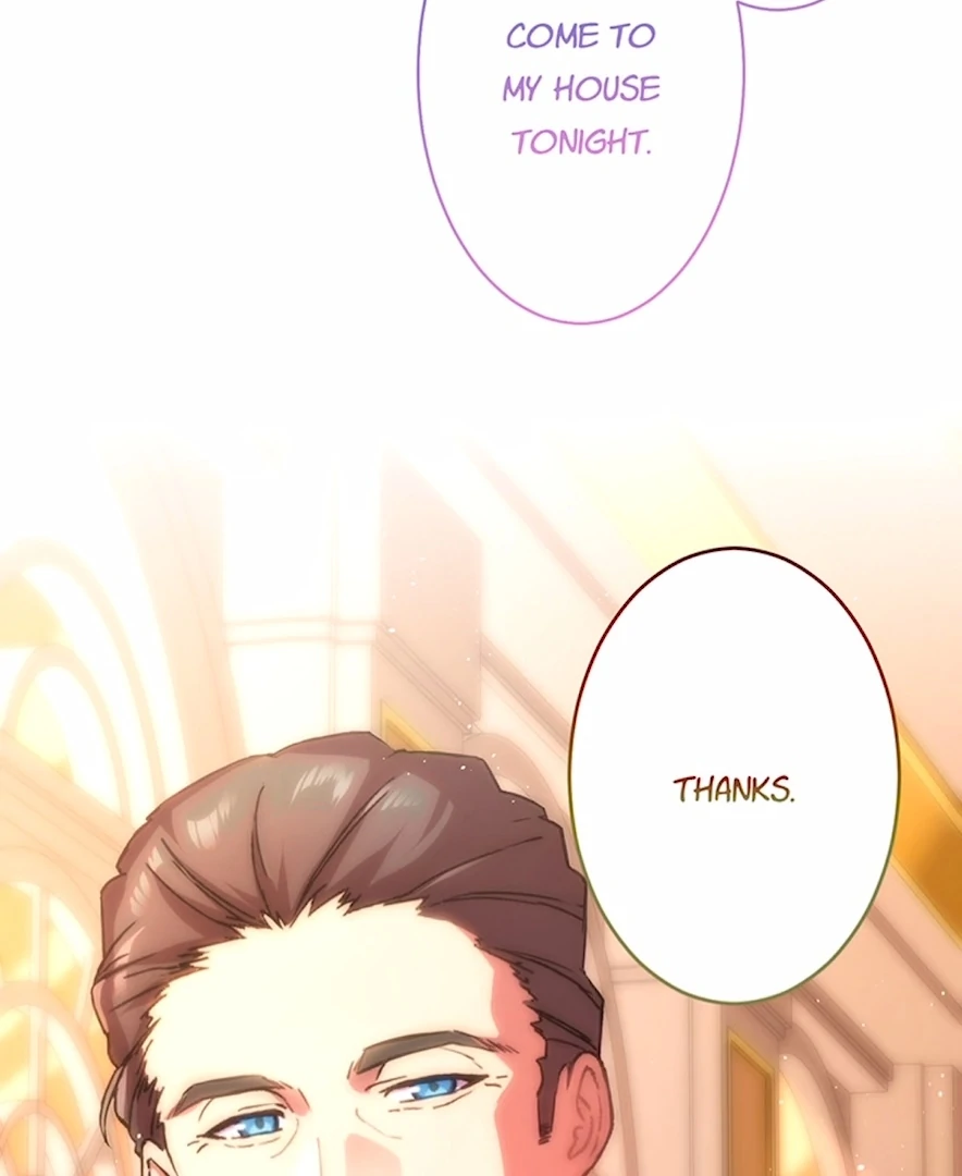 Your Majesty the King, I Will Educate You chapter 32 page 6