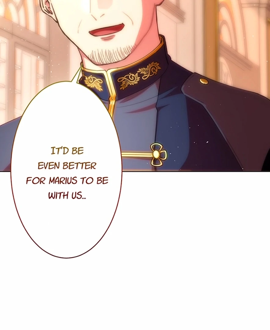 Your Majesty the King, I Will Educate You chapter 32 page 7