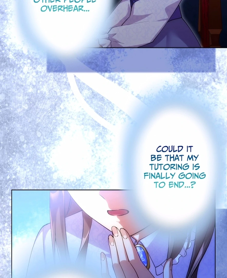 Your Majesty the King, I Will Educate You chapter 32 page 18