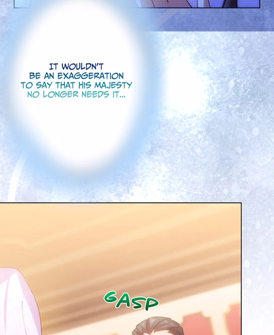 Your Majesty the King, I Will Educate You chapter 32 page 19