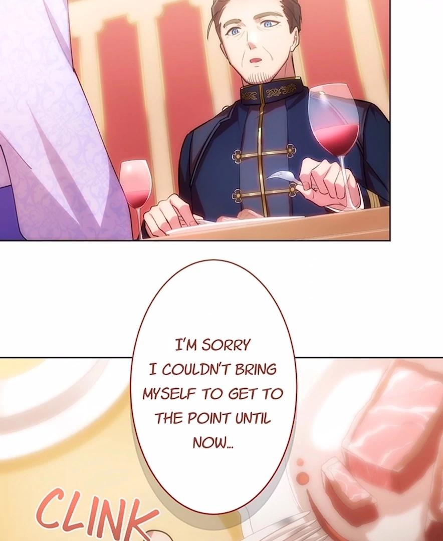 Your Majesty the King, I Will Educate You chapter 32 page 20
