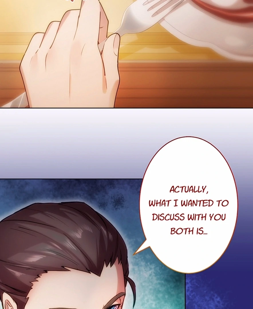 Your Majesty the King, I Will Educate You chapter 32 page 21