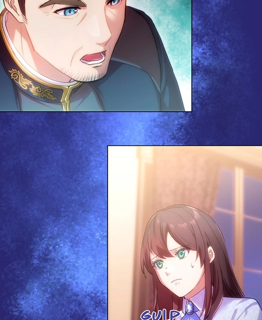Your Majesty the King, I Will Educate You chapter 32 page 22