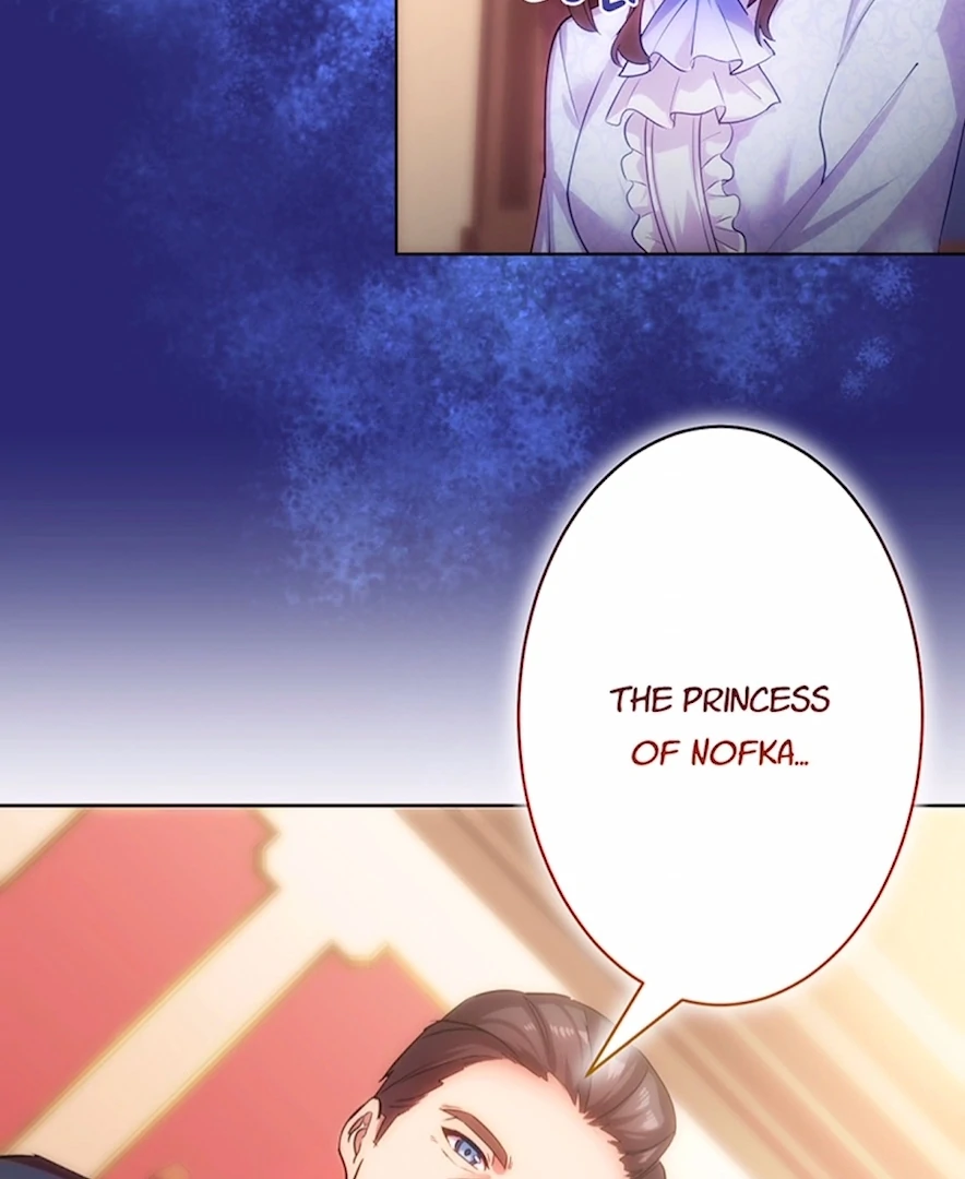 Your Majesty the King, I Will Educate You chapter 32 page 23