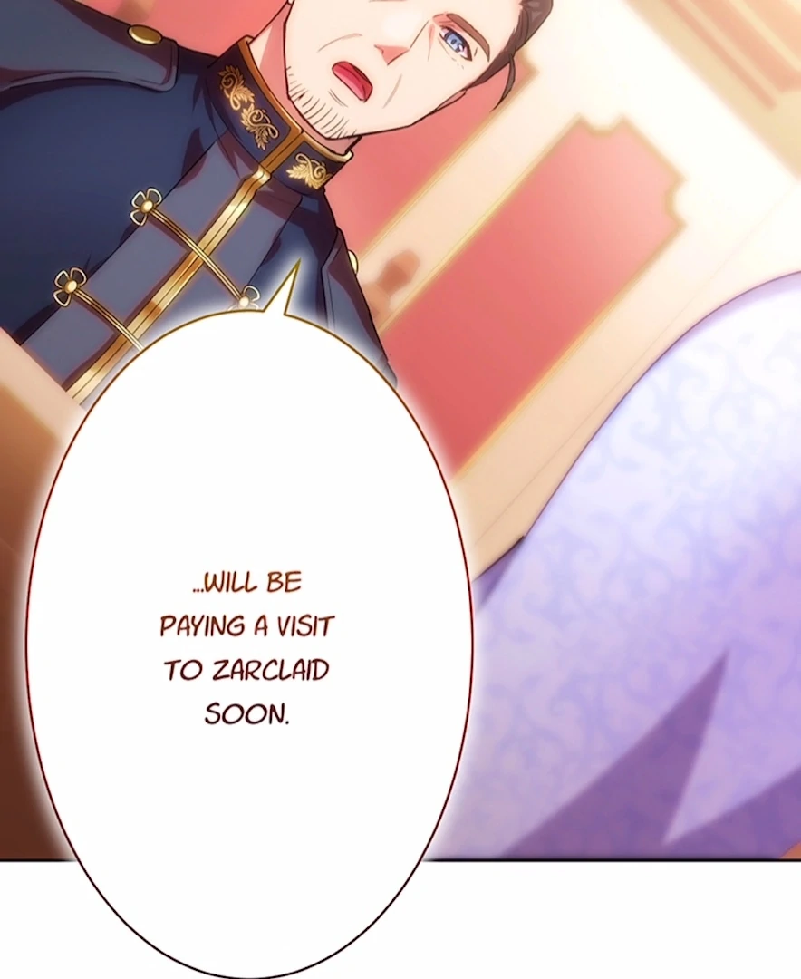 Your Majesty the King, I Will Educate You chapter 32 page 24