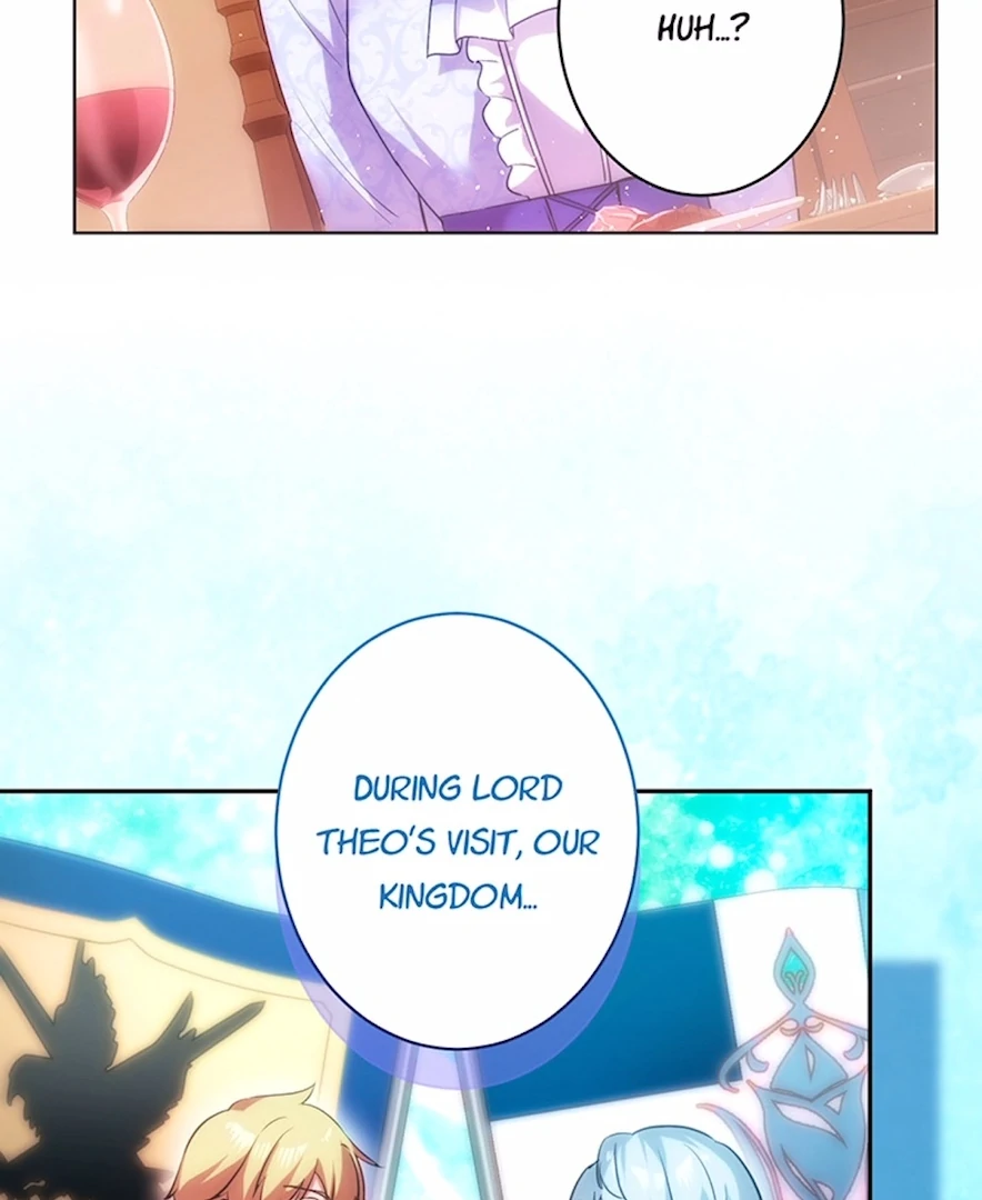 Your Majesty the King, I Will Educate You chapter 32 page 26